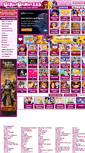 Mobile Screenshot of girlsgames123.ru