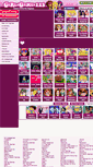 Mobile Screenshot of girlsgames123.it