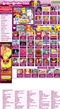 Mobile Screenshot of girlsgames123.com.br