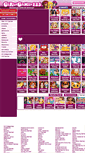 Mobile Screenshot of girlsgames123.pl